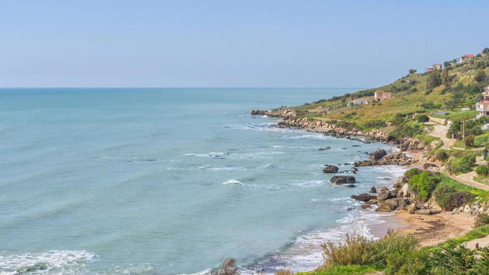 Gorgeous Home In Ciotta With House Sea View Torre di Gaffe Holiday home