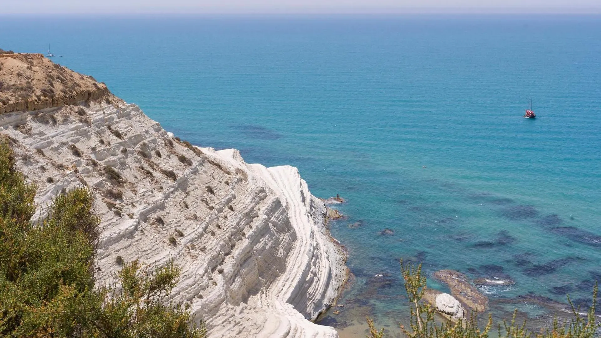 Gorgeous Home In Ciotta With House Sea View Torre di Gaffe