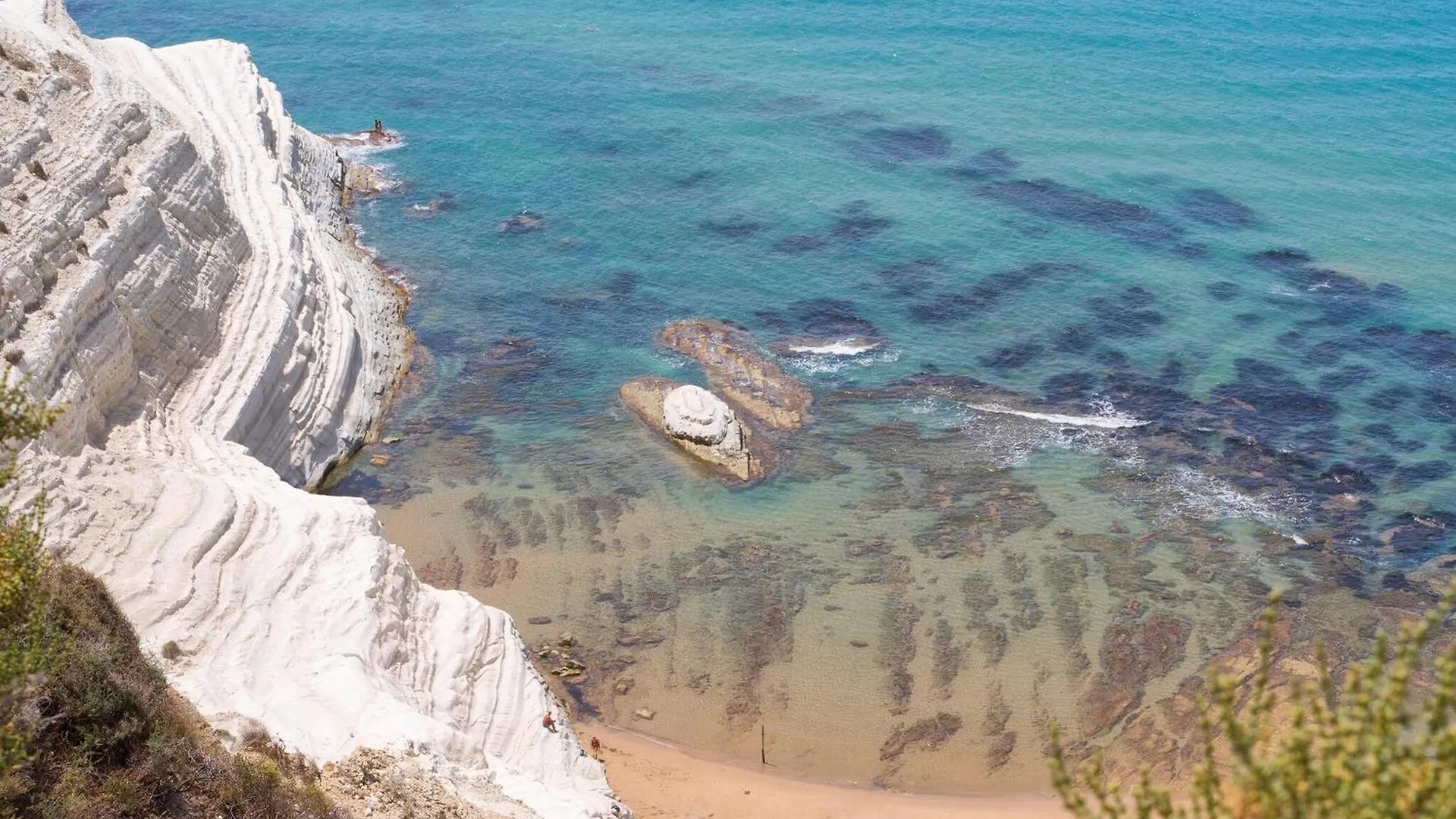 Holiday home Gorgeous Home In Ciotta With House Sea View Torre di Gaffe