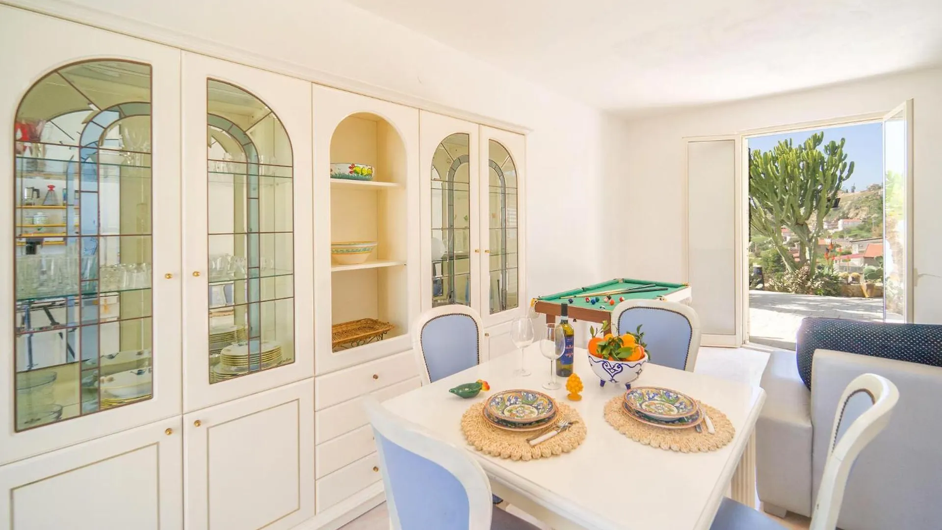 Holiday home Gorgeous Home In Ciotta With House Sea View Torre di Gaffe