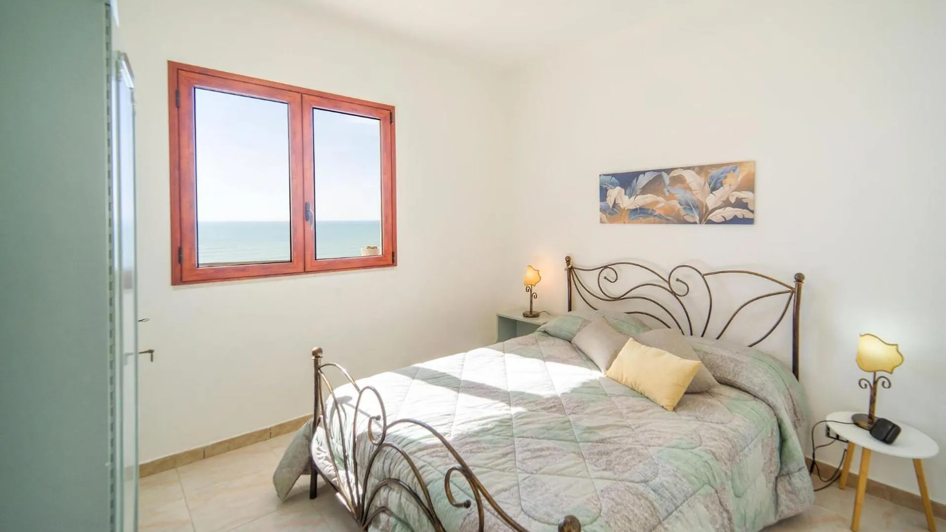 Gorgeous Home In Ciotta With House Sea View Torre di Gaffe Holiday home