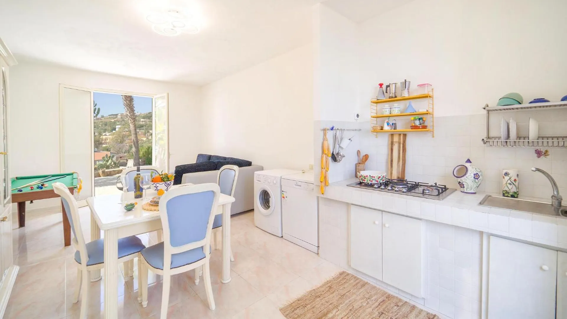 Gorgeous Home In Ciotta With House Sea View Torre di Gaffe 0*,