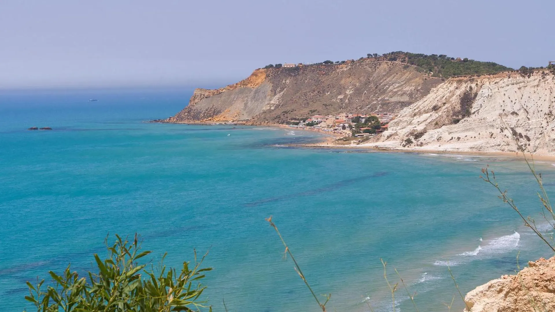 Gorgeous Home In Ciotta With House Sea View Torre di Gaffe Дом отдыха