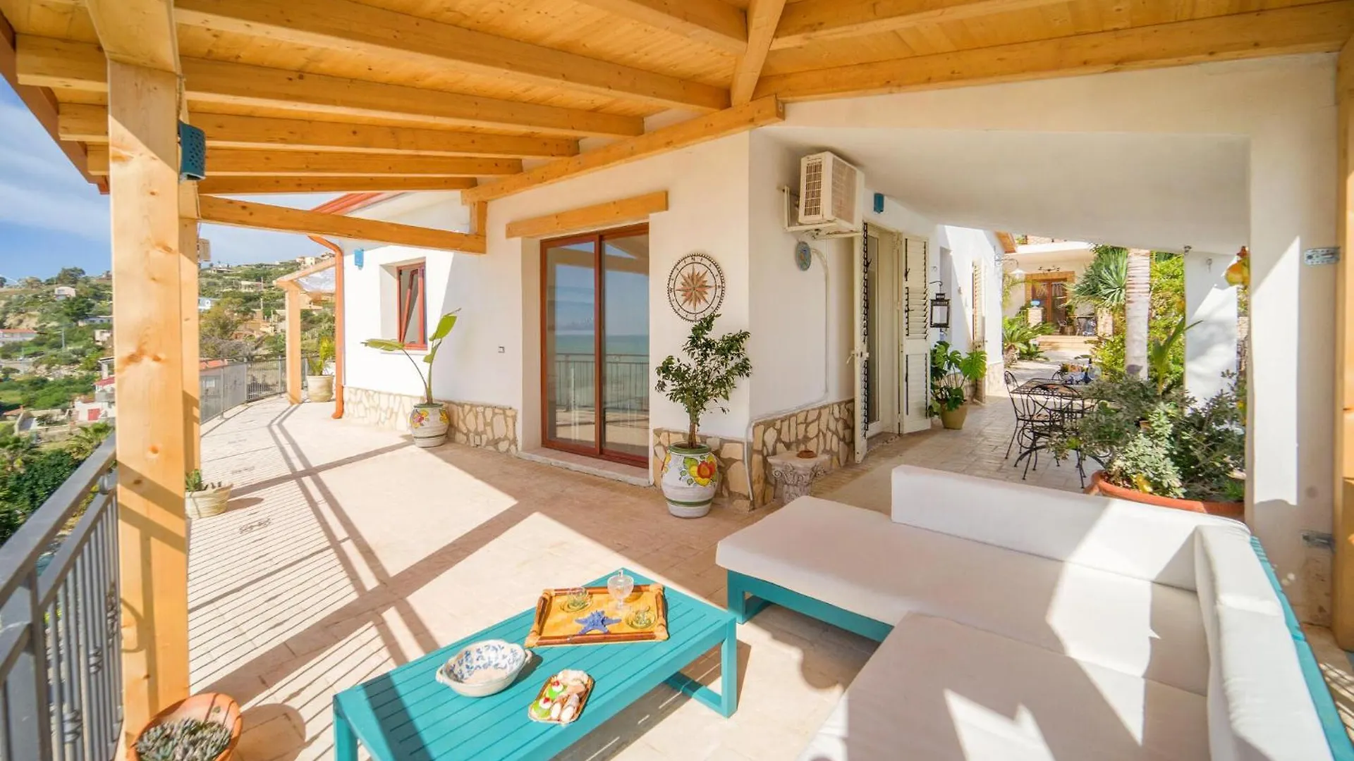 Gorgeous Home In Ciotta With House Sea View Torre di Gaffe 0*,