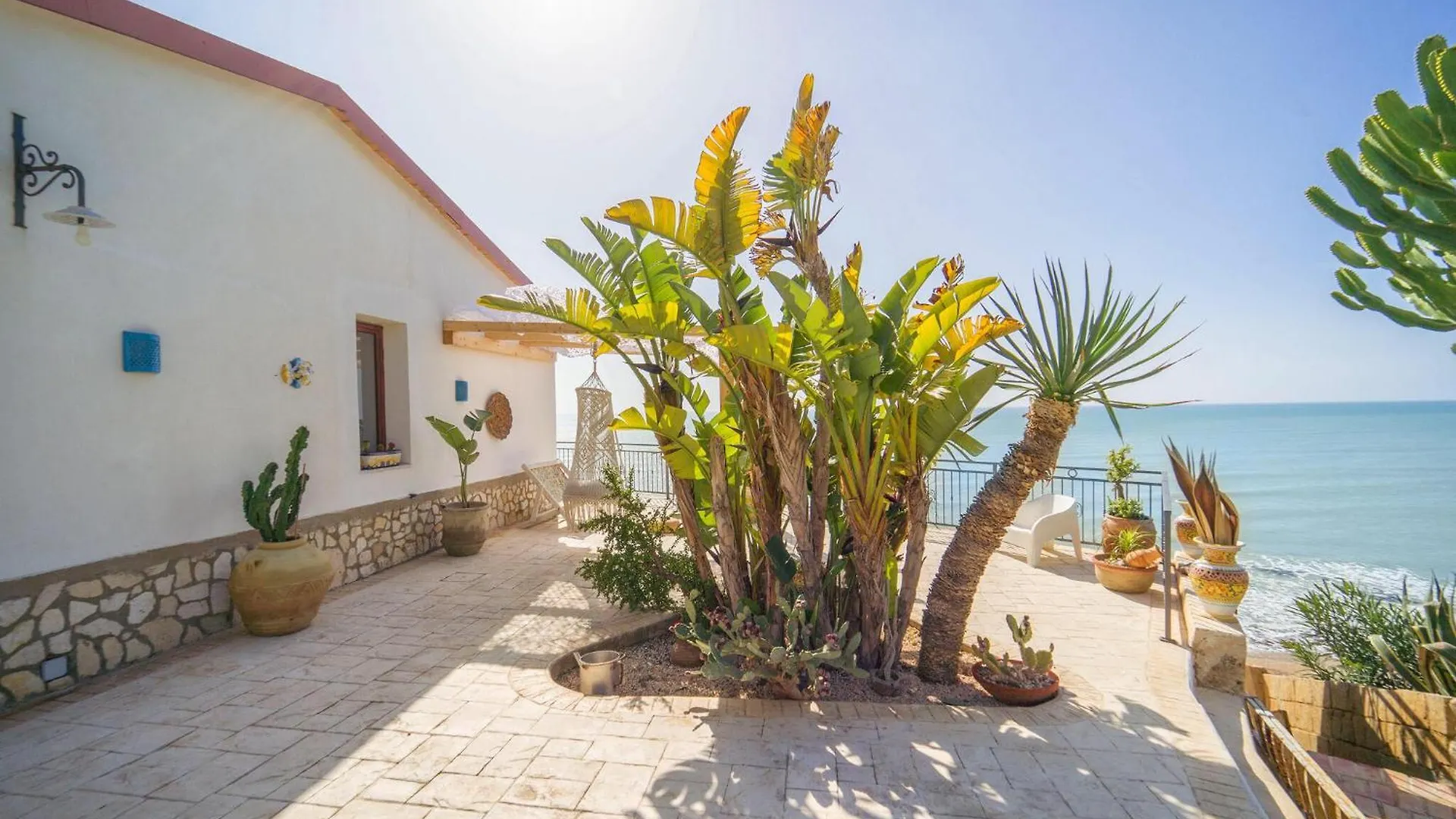 Gorgeous Home In Ciotta With House Sea View Torre di Gaffe Holiday home