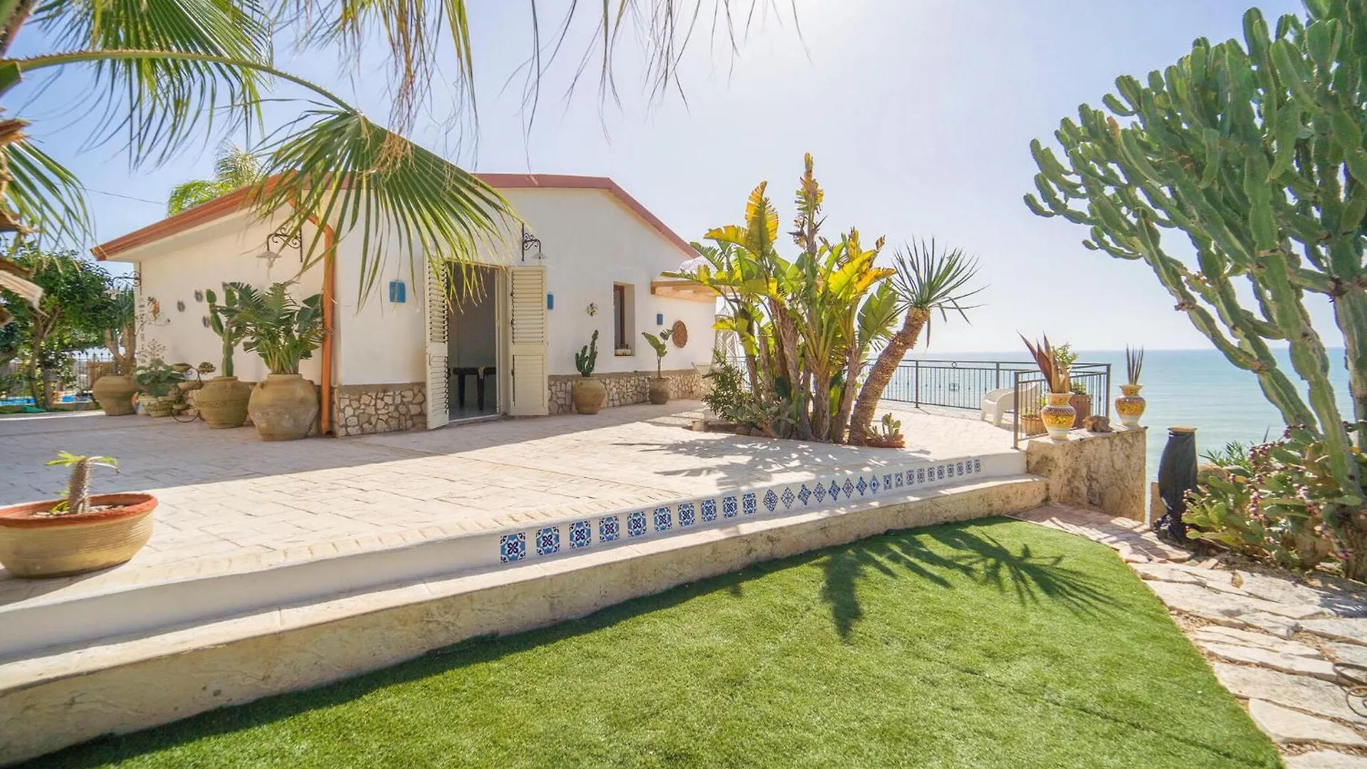Gorgeous Home In Ciotta With House Sea View Torre di Gaffe 0*,  Italy