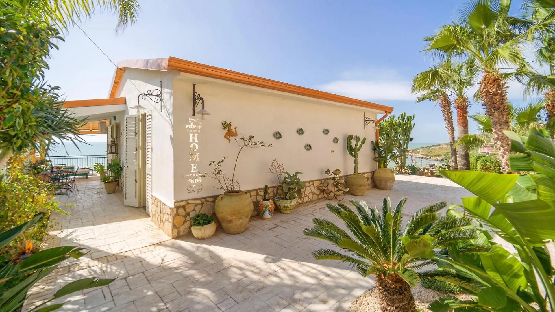 Дом отдыха Gorgeous Home In Ciotta With House Sea View Torre di Gaffe Италия